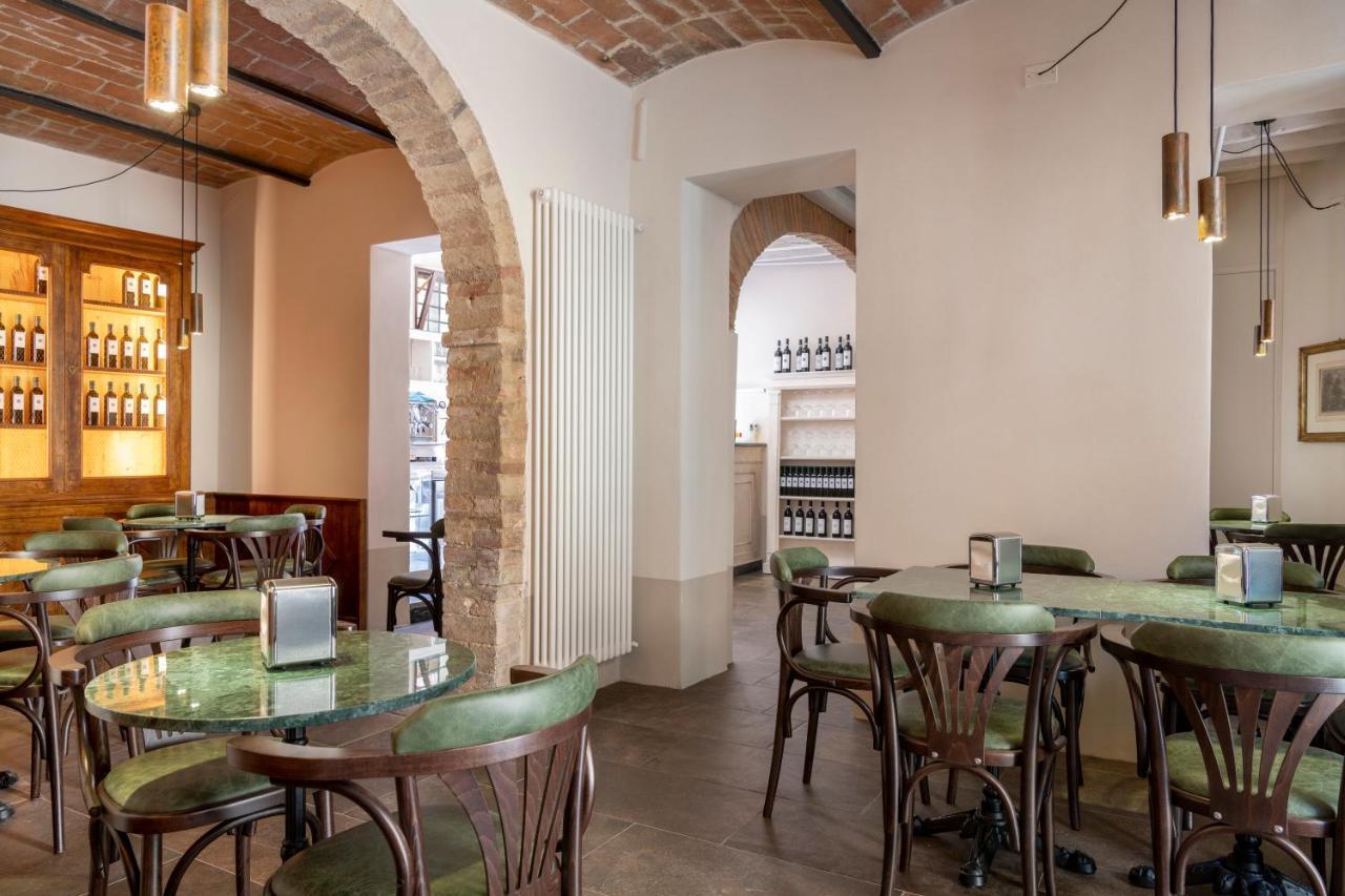 Albergo Diffuso Borgo Santo 阿夏诺 外观 照片
