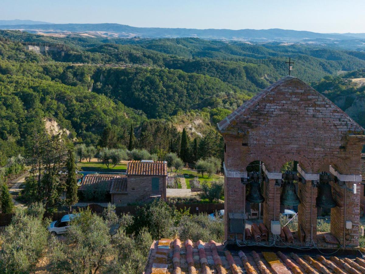 Albergo Diffuso Borgo Santo 阿夏诺 外观 照片