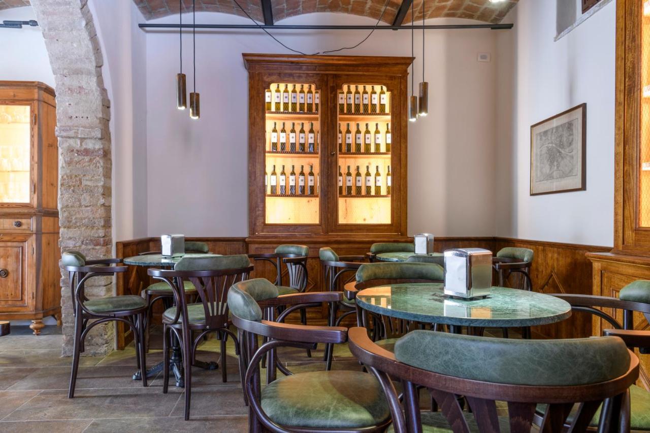 Albergo Diffuso Borgo Santo 阿夏诺 外观 照片
