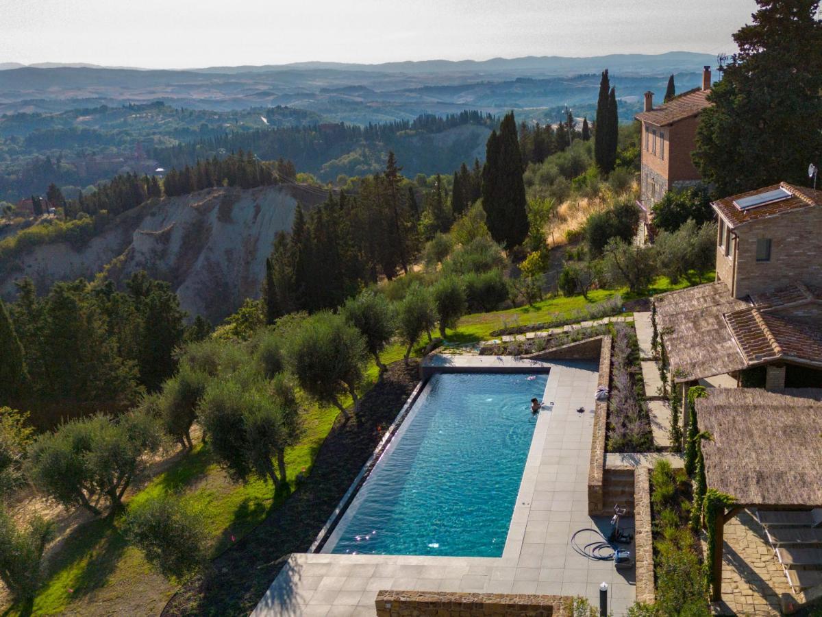 Albergo Diffuso Borgo Santo 阿夏诺 外观 照片