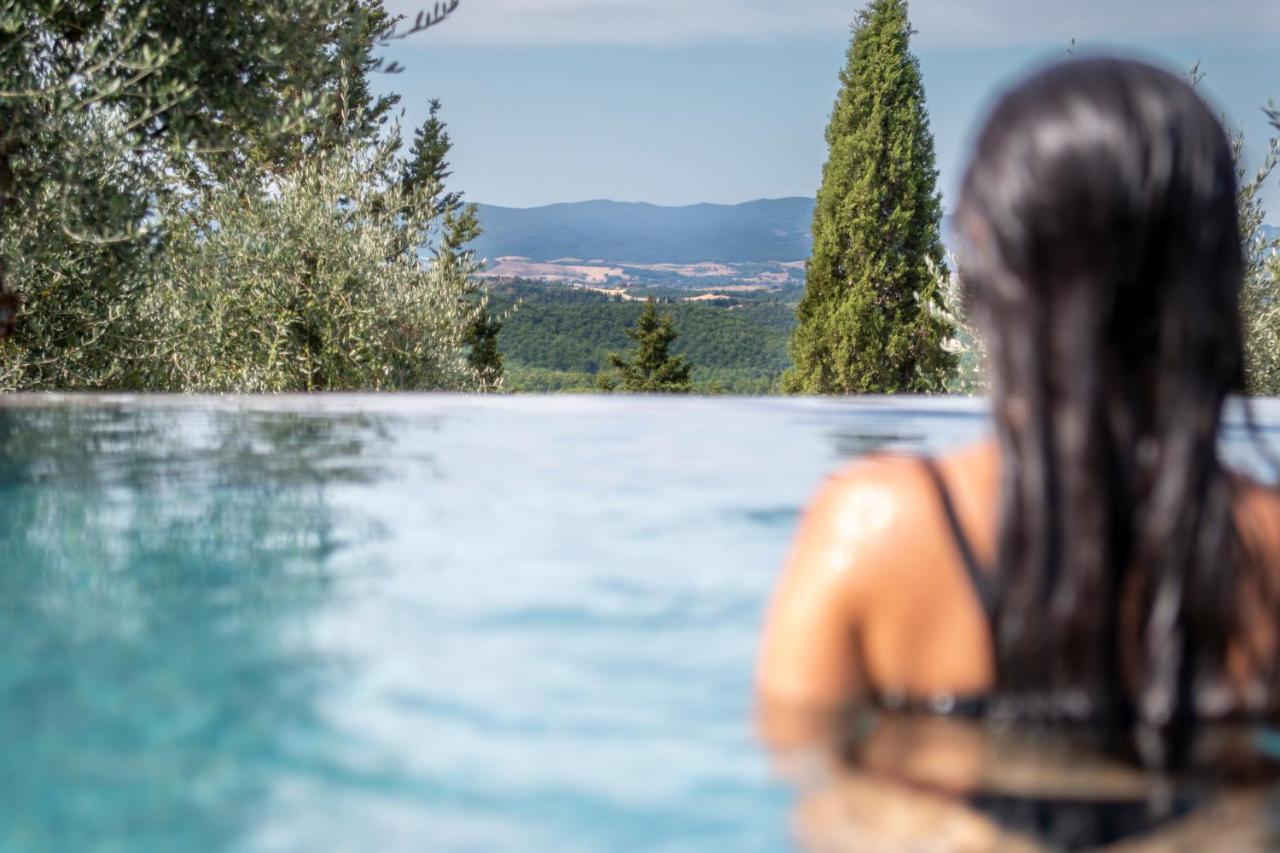 Albergo Diffuso Borgo Santo 阿夏诺 外观 照片