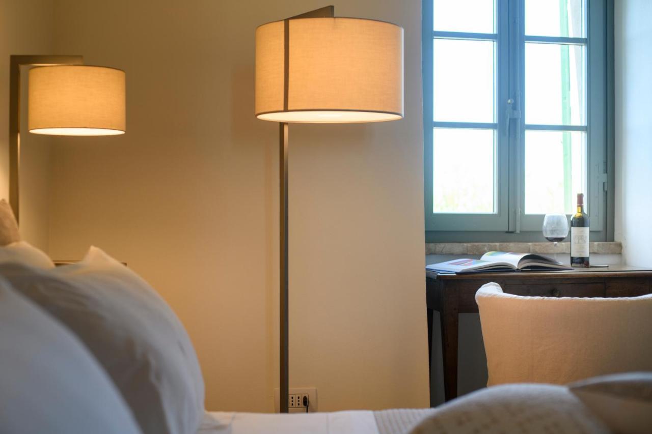 Albergo Diffuso Borgo Santo 阿夏诺 外观 照片