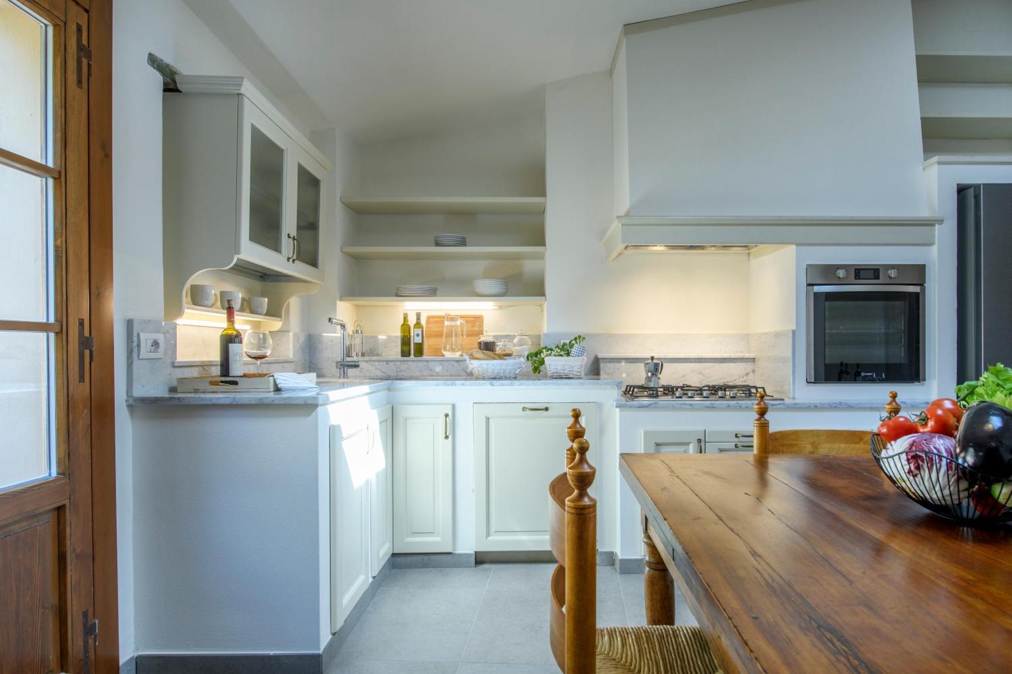 Albergo Diffuso Borgo Santo 阿夏诺 外观 照片