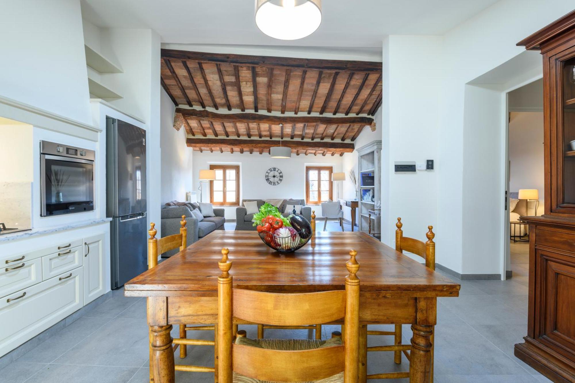 Albergo Diffuso Borgo Santo 阿夏诺 外观 照片
