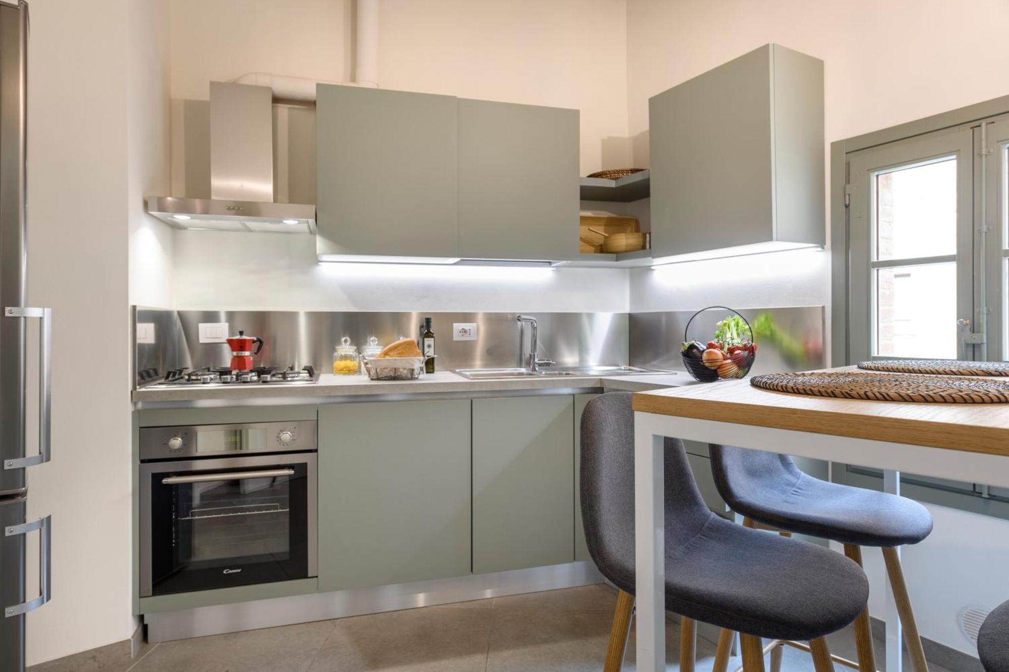 Albergo Diffuso Borgo Santo 阿夏诺 外观 照片