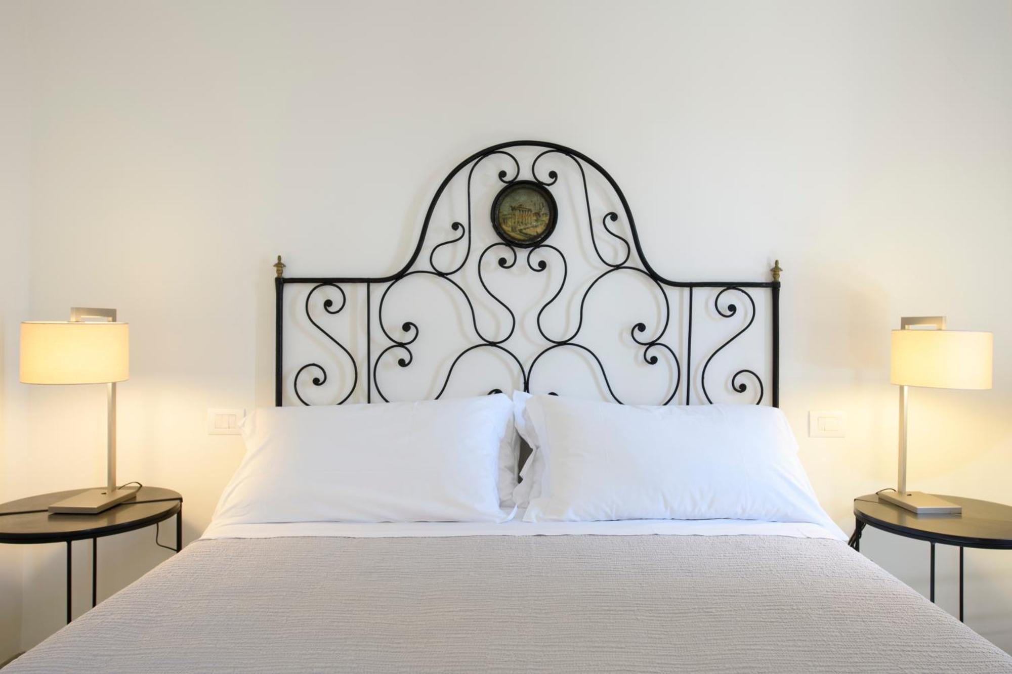 Albergo Diffuso Borgo Santo 阿夏诺 外观 照片