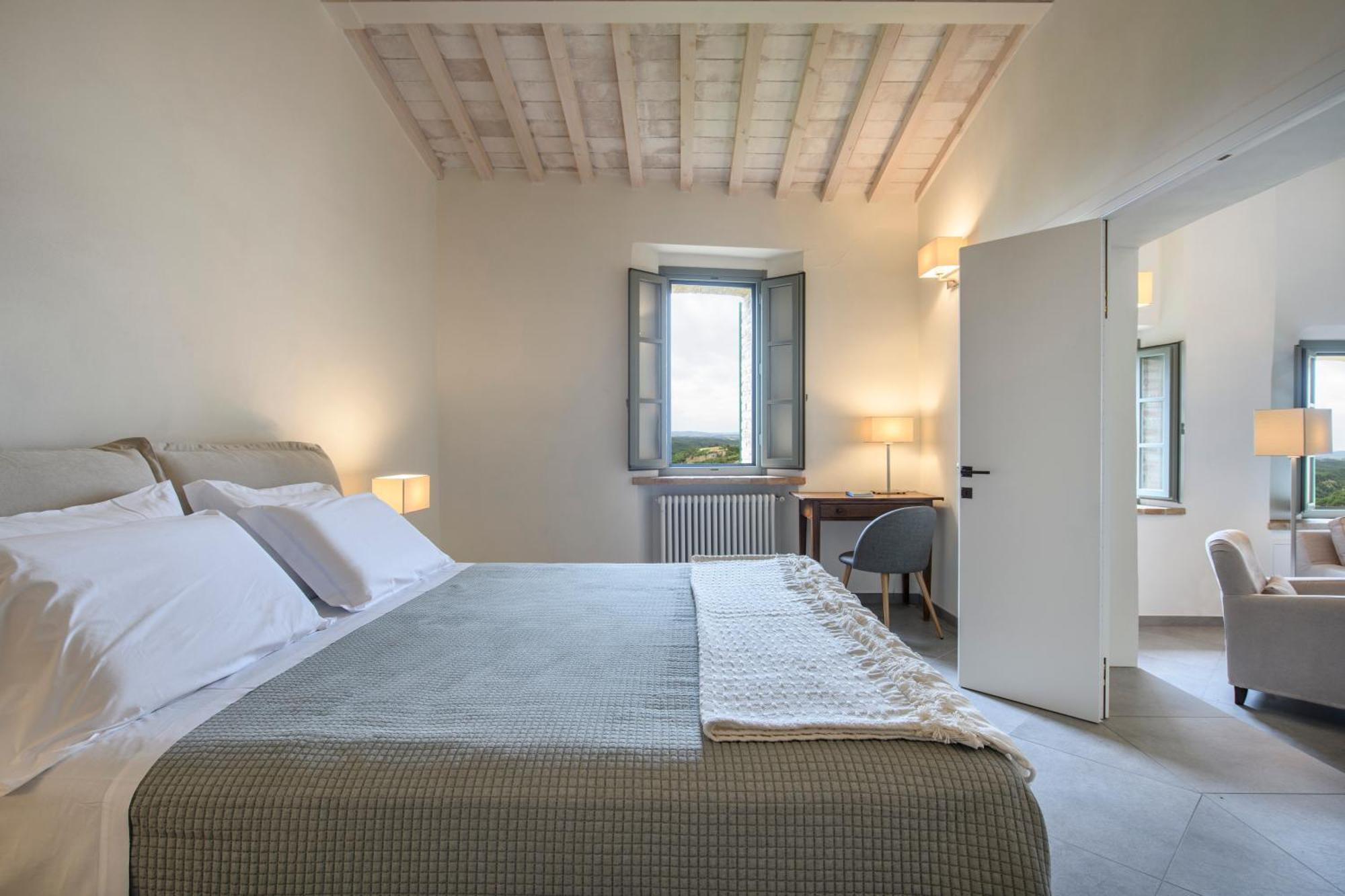 Albergo Diffuso Borgo Santo 阿夏诺 外观 照片