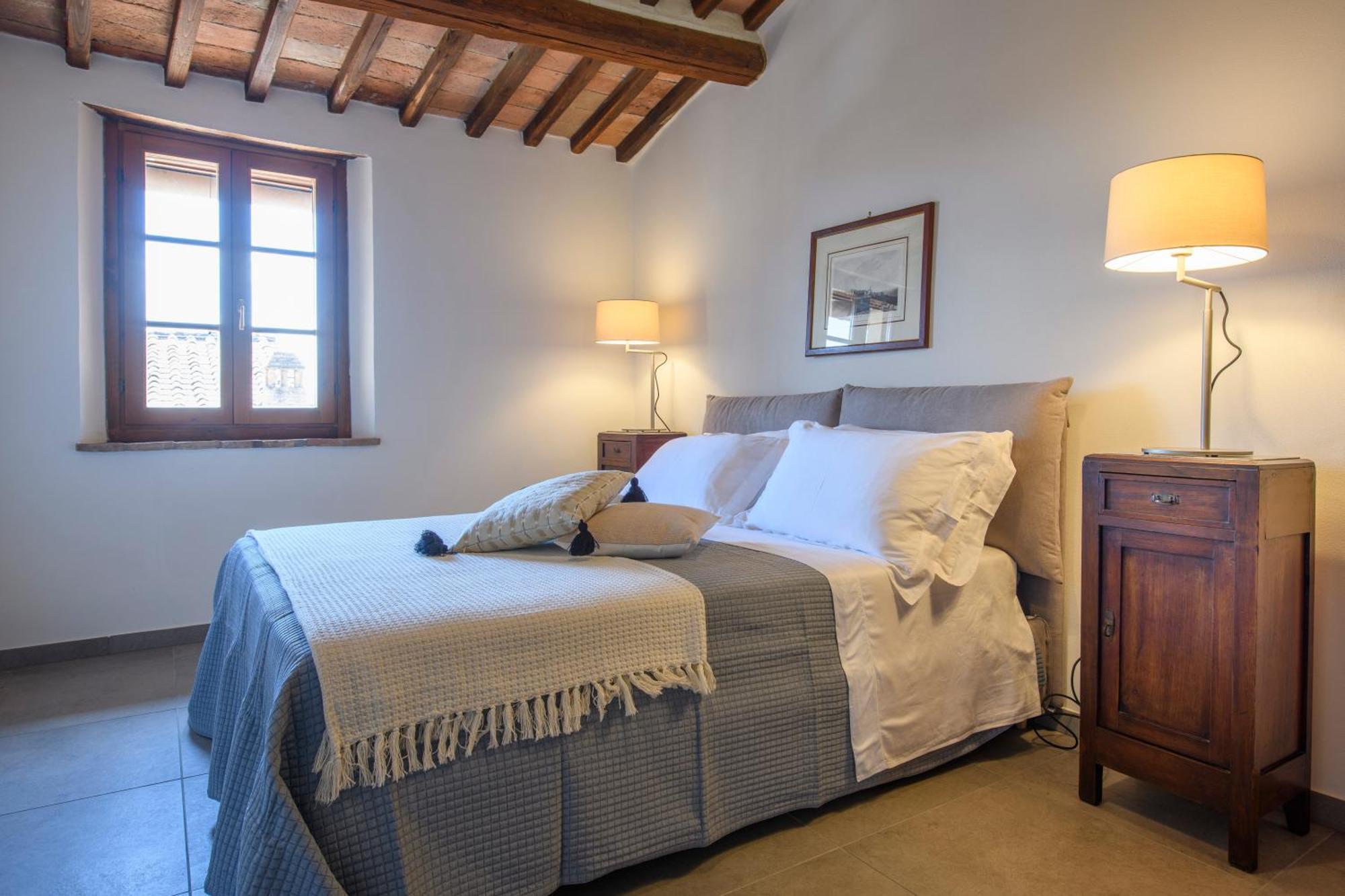 Albergo Diffuso Borgo Santo 阿夏诺 外观 照片