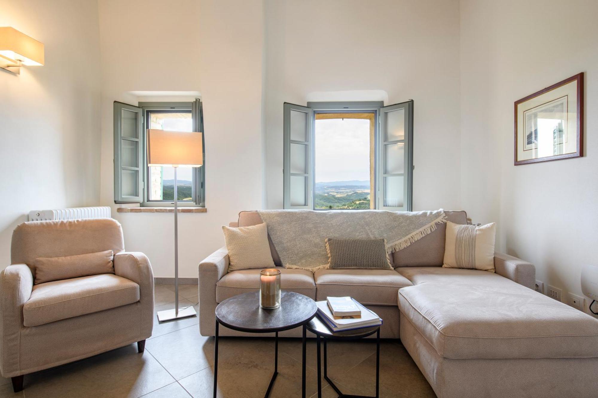 Albergo Diffuso Borgo Santo 阿夏诺 外观 照片