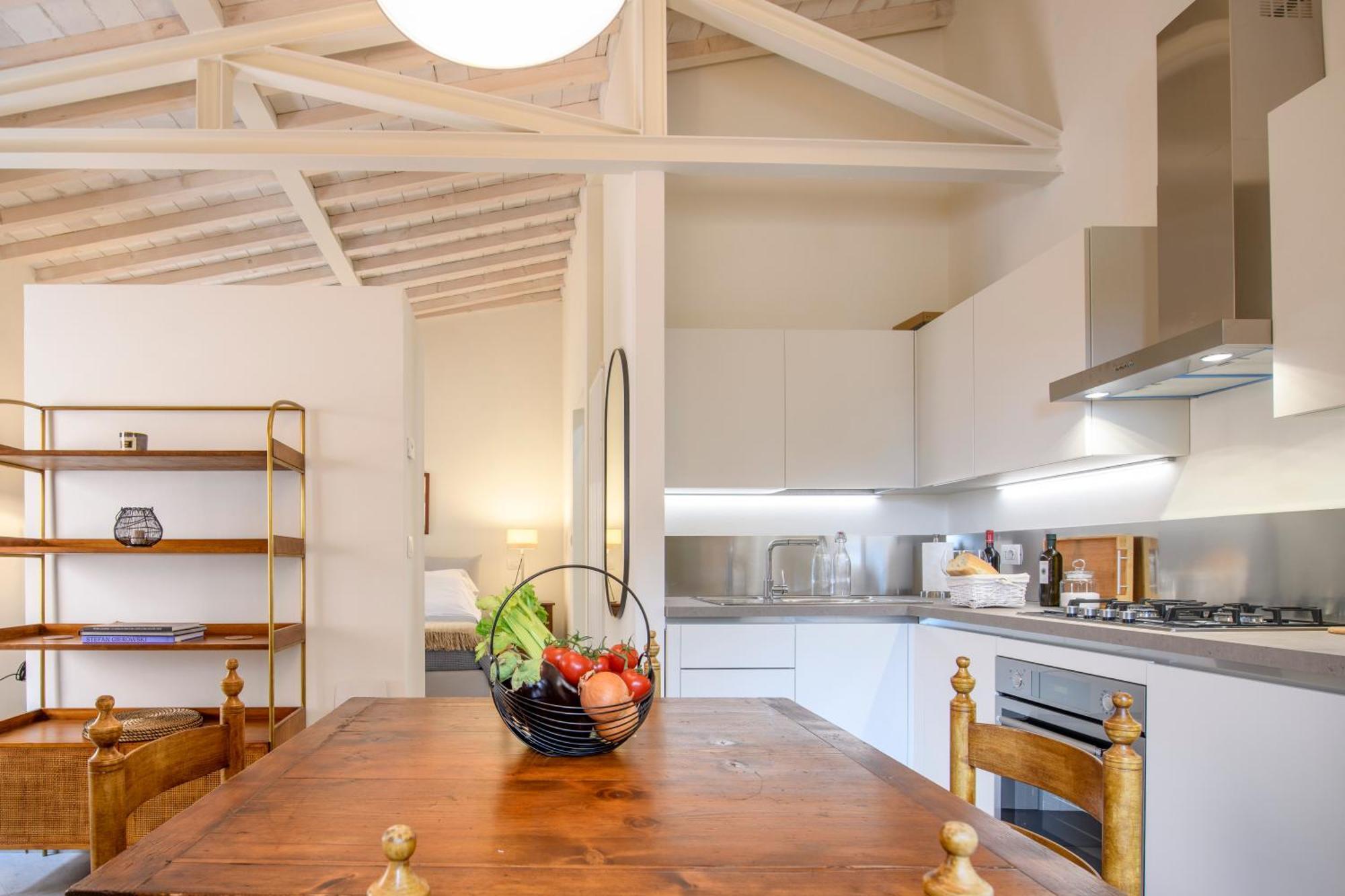 Albergo Diffuso Borgo Santo 阿夏诺 外观 照片