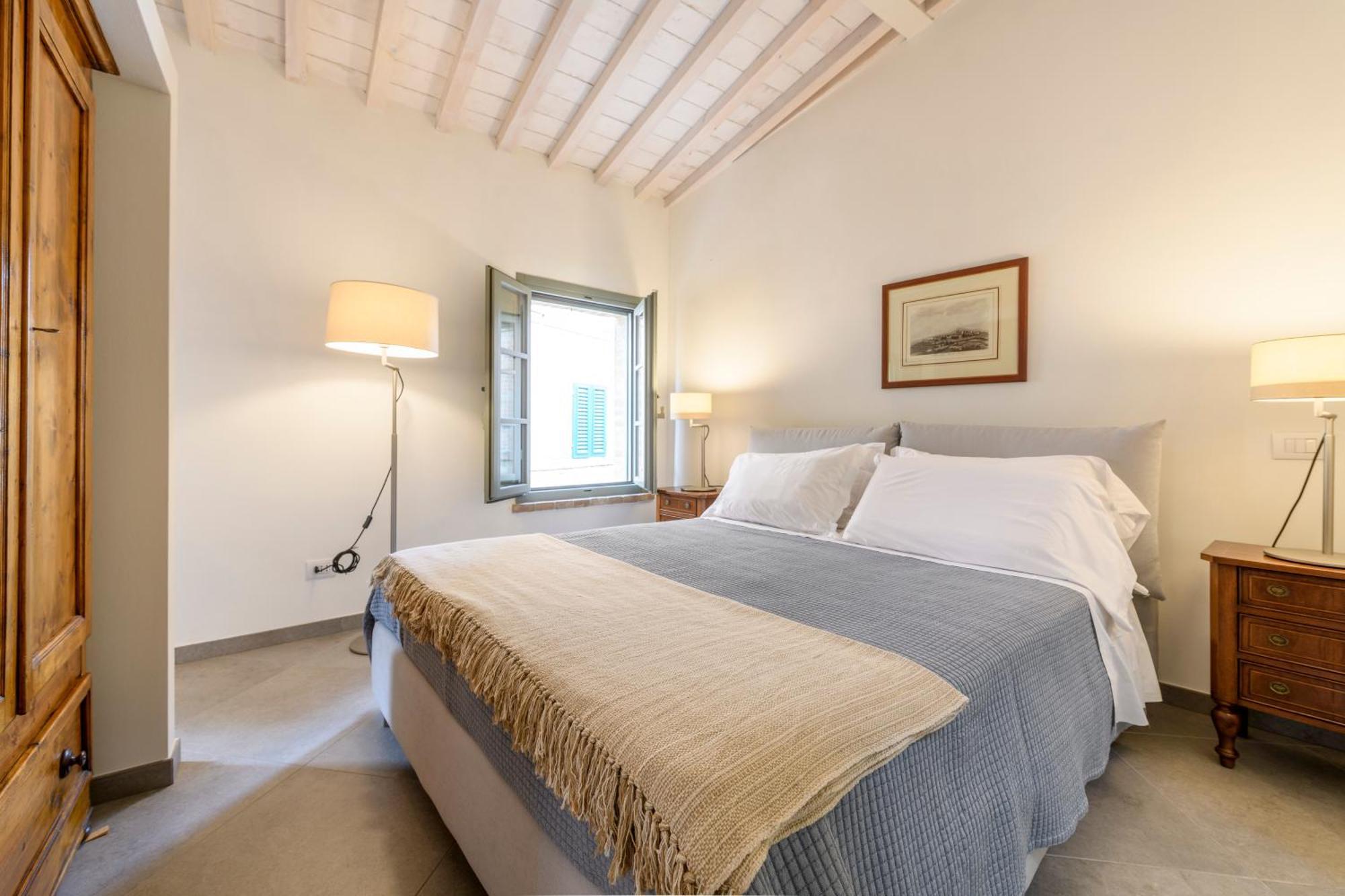 Albergo Diffuso Borgo Santo 阿夏诺 外观 照片