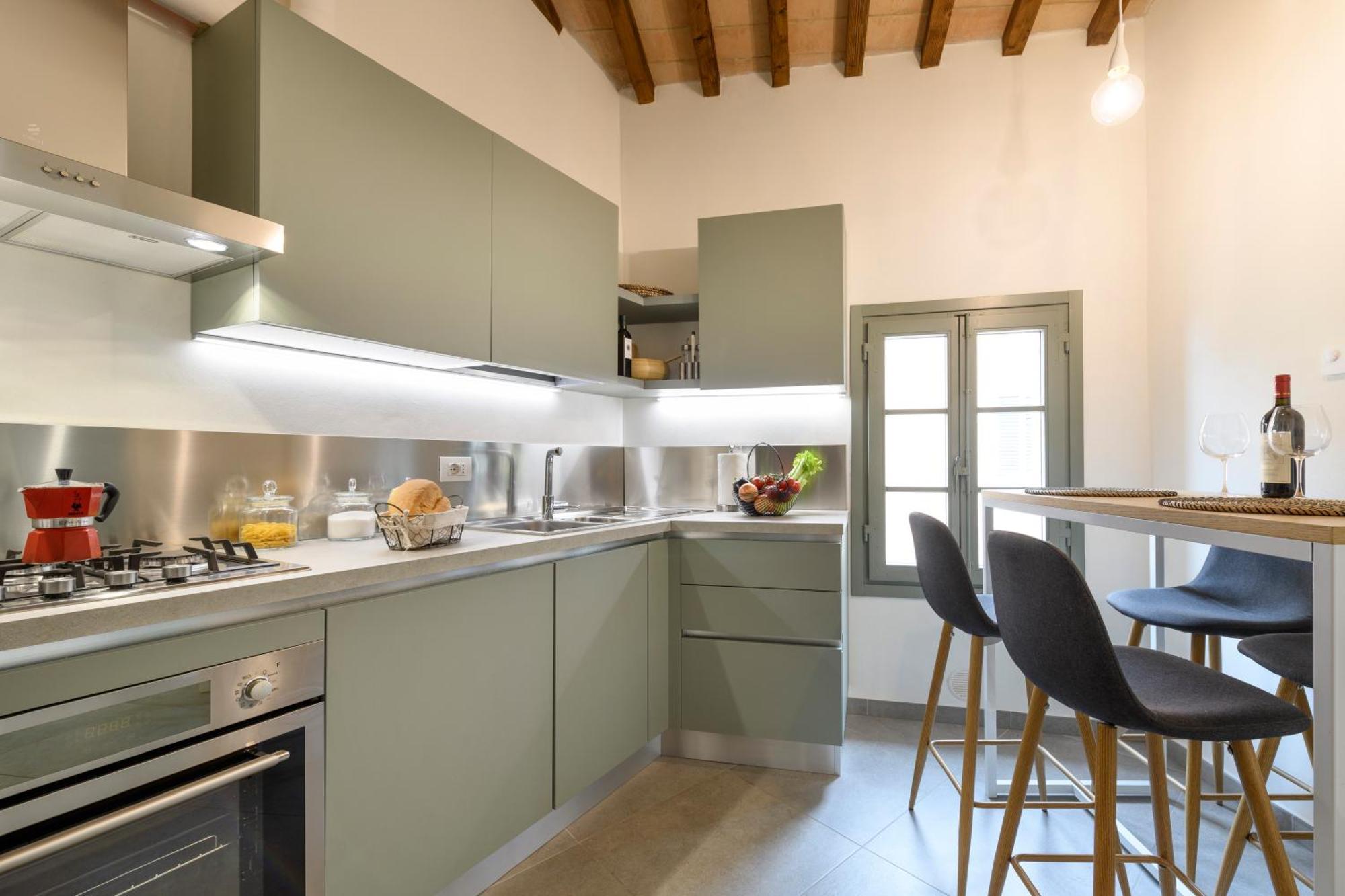 Albergo Diffuso Borgo Santo 阿夏诺 外观 照片