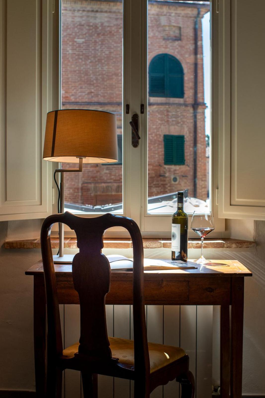 Albergo Diffuso Borgo Santo 阿夏诺 外观 照片
