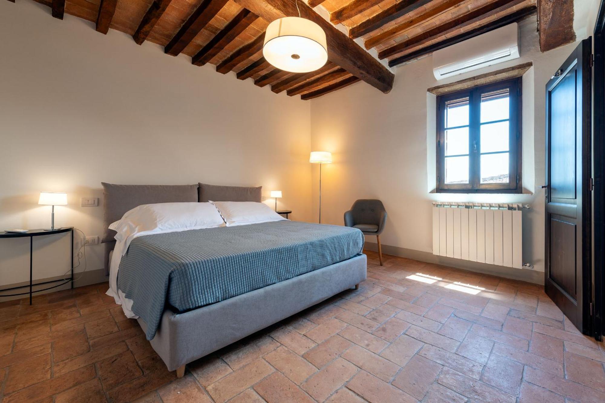 Albergo Diffuso Borgo Santo 阿夏诺 外观 照片