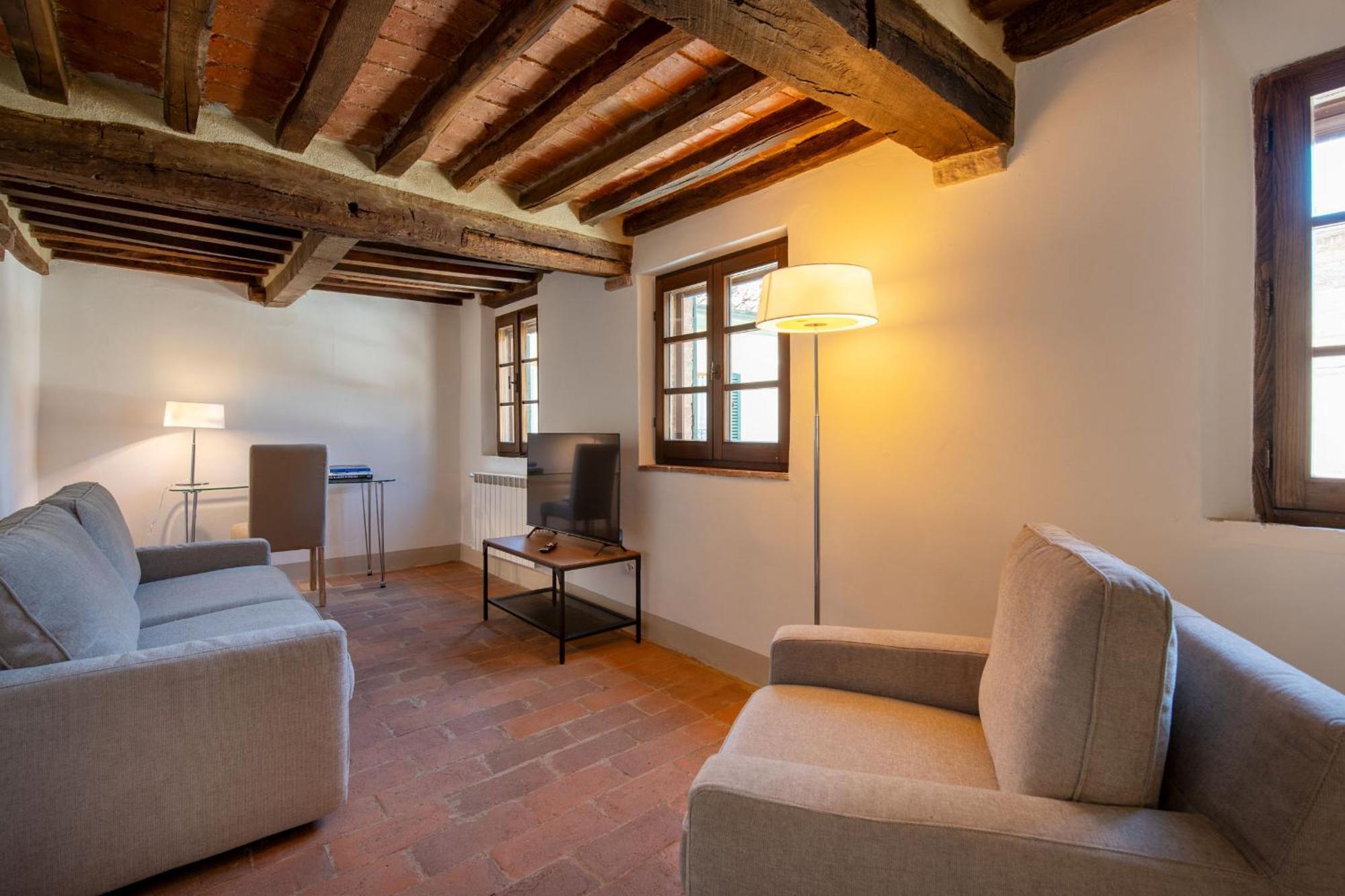 Albergo Diffuso Borgo Santo 阿夏诺 外观 照片