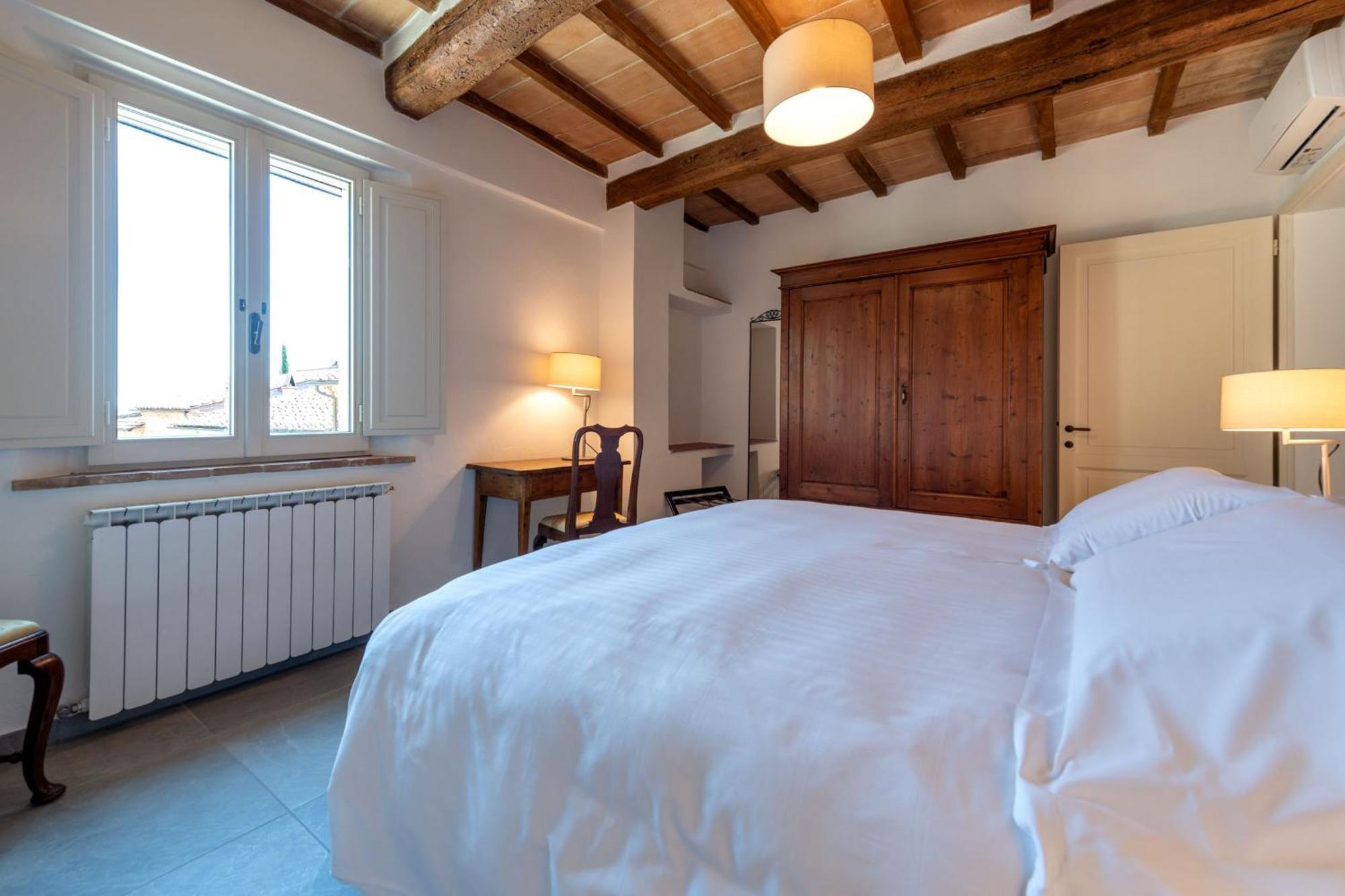Albergo Diffuso Borgo Santo 阿夏诺 外观 照片