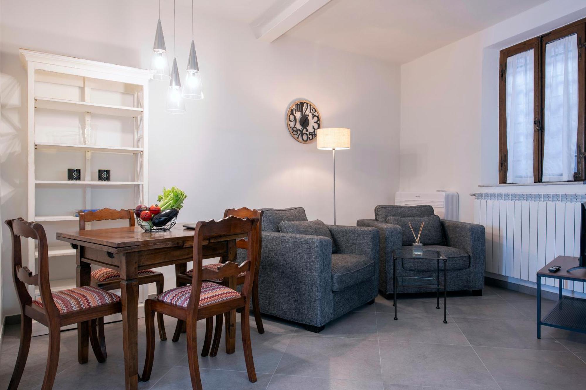 Albergo Diffuso Borgo Santo 阿夏诺 外观 照片